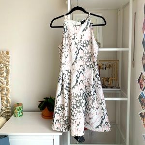 Massimo Spring / Summer Dress